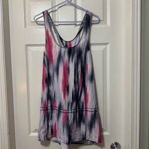 Lululemon run light as air tunic size 6 vvguc